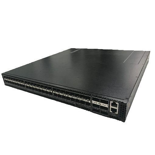 CloudStone 6510“云石”系列新一代数据中心万兆交换机